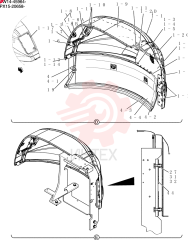 COVER ASSY PW21C00027F1 (1)