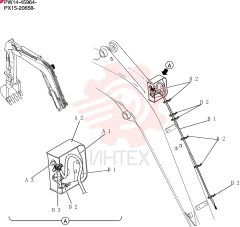 Light Assy PW80E00011F1