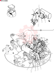 Muffler Assy PX12P00011F1