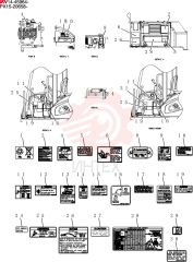 Name Plate Instal PW22T00083F3 (1)