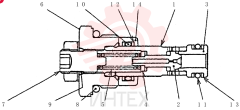 VALVE PX22V00003F1