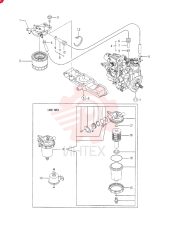 BRACKET VV12900455612