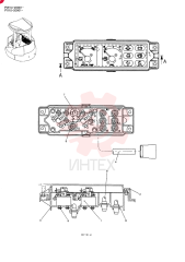 GAUGE ASSY. PH59S00005F1