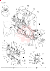 HYD CONNECTOR HH25S04004G1 (2)