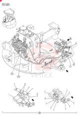 LINE PW64H00052F1