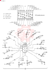 CONTROL LINES, REMOTE PW68H00013F1 (2)
