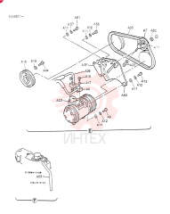 COOLER UNIT ASSY PW20M00004F3 (1)