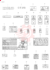 NAME PLATE INSTAL (For ISO) PX22T00025F1 (3)
