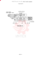 VALVE PW30V01007F1