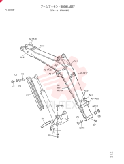 ARM PX02B00039F2