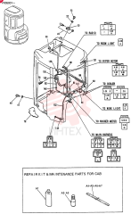 CAB ASSY PH02C00003F1 (1)