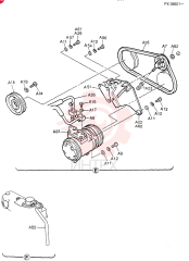 COOLER UNIT ASSY PW20M00004F3 (1)