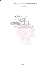 COVER PW30V01006F1