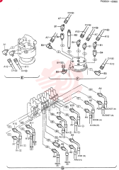 HYD LINES, UPP PX03H00003F1 (2)
