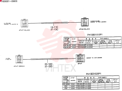PANEL ASSY INSTRUMENT (DECEL) PX17M00001F5 (1)