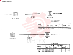 PANEL ASSY INSTRUMENT (STD) PX17M00001F1 (2)