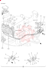 LINE PY64H00031F1