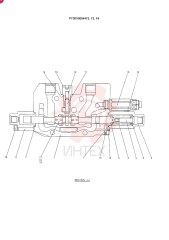 VALVE PY30V00044F2