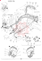 CONTROL LINES, PROPEL PH62H00005F1 (3)