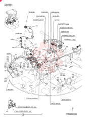 ELEC ASSY, UPP PH03E00003F1