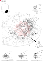 ENGINE INSTAL PH02P00009F1