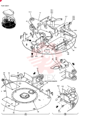 FRAME PY52F00038P1