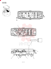 GAUGE ASSY. PH59S00005F1