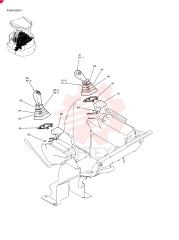 GRIP ASSY PW03M01719F1