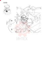 HYDRAULIC MOTOR,22.1CC PY15V00012F1 (2)