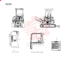 LABEL PW22T00182F1