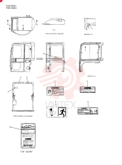 LABEL PW22T00085F1