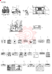 LABEL PW22T00083F1