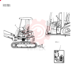 LABEL PW22T00181F1