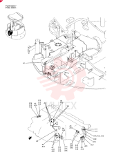 TANK ASSY, FUEL PH20P00017F1 (1)