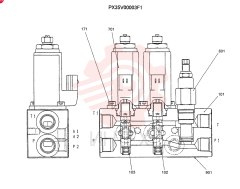 VALVE PX35V00003F1
