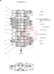 VALVE SECTION PY30V00036F1 (2)