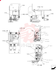KIT PX24E00008F2