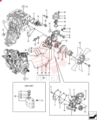 PUMP VV12924242000