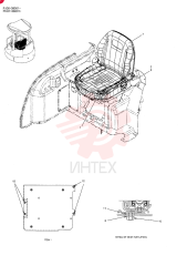 COVER PW25M01081P1