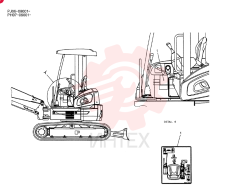 LABEL PW22T00181F1