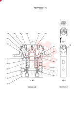 PILOT VALVE PB30V00002F1