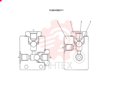 VALVE PH26V00001F1