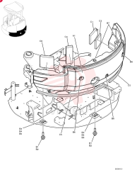 COUNTERWEIGHT PY60C00011P1