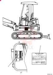 DECAL PY20T01168P1