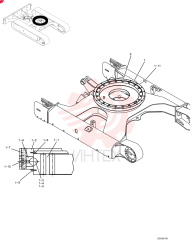 RING ASSY. PH40F00004F1