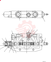 VALVE PH30V00058F1