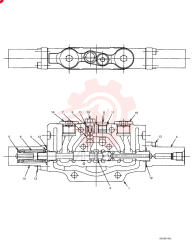 VALVE PH30V00061F1