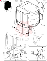 Cab Instal PW02C00073F1 (2)