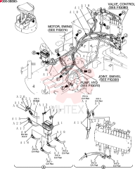 Control Lines, Propel PY62H00011F1 (1)