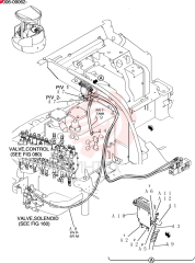 Control Lines, Remote PY68H00022F1